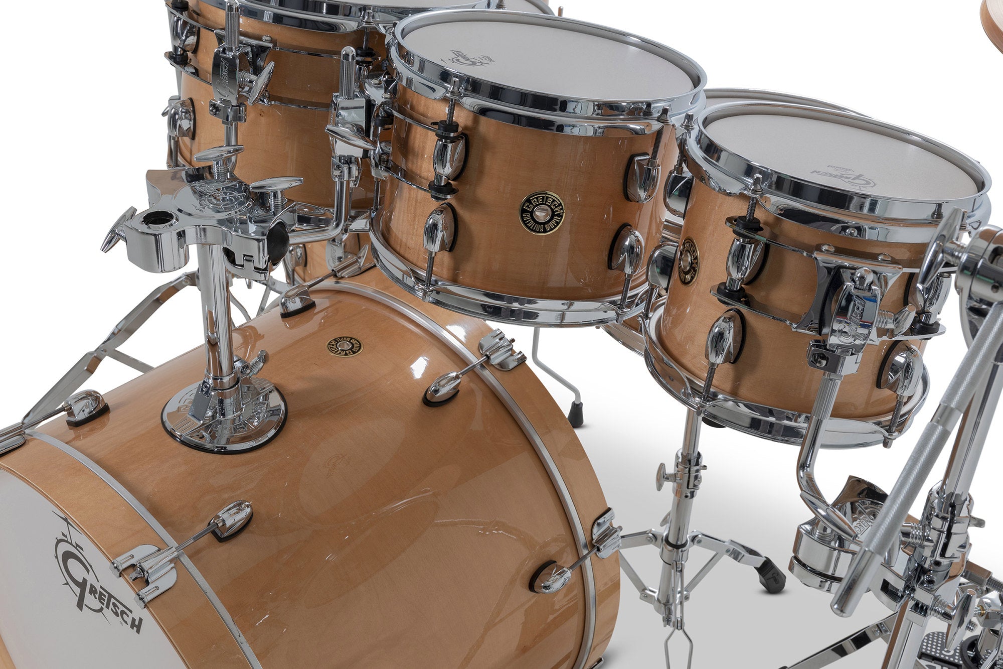catalina club maple 7 pezzi-4