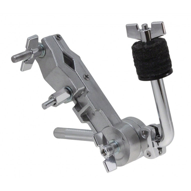 semiasta hendrix drum mini cymbal stand with clamp