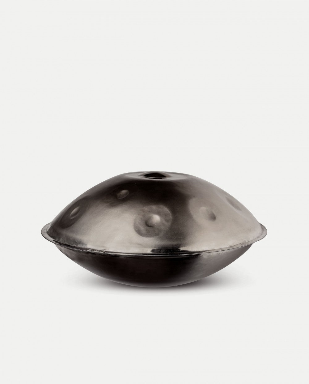 handpan battiloro modello chandra moon series scala FA equinox 10 note