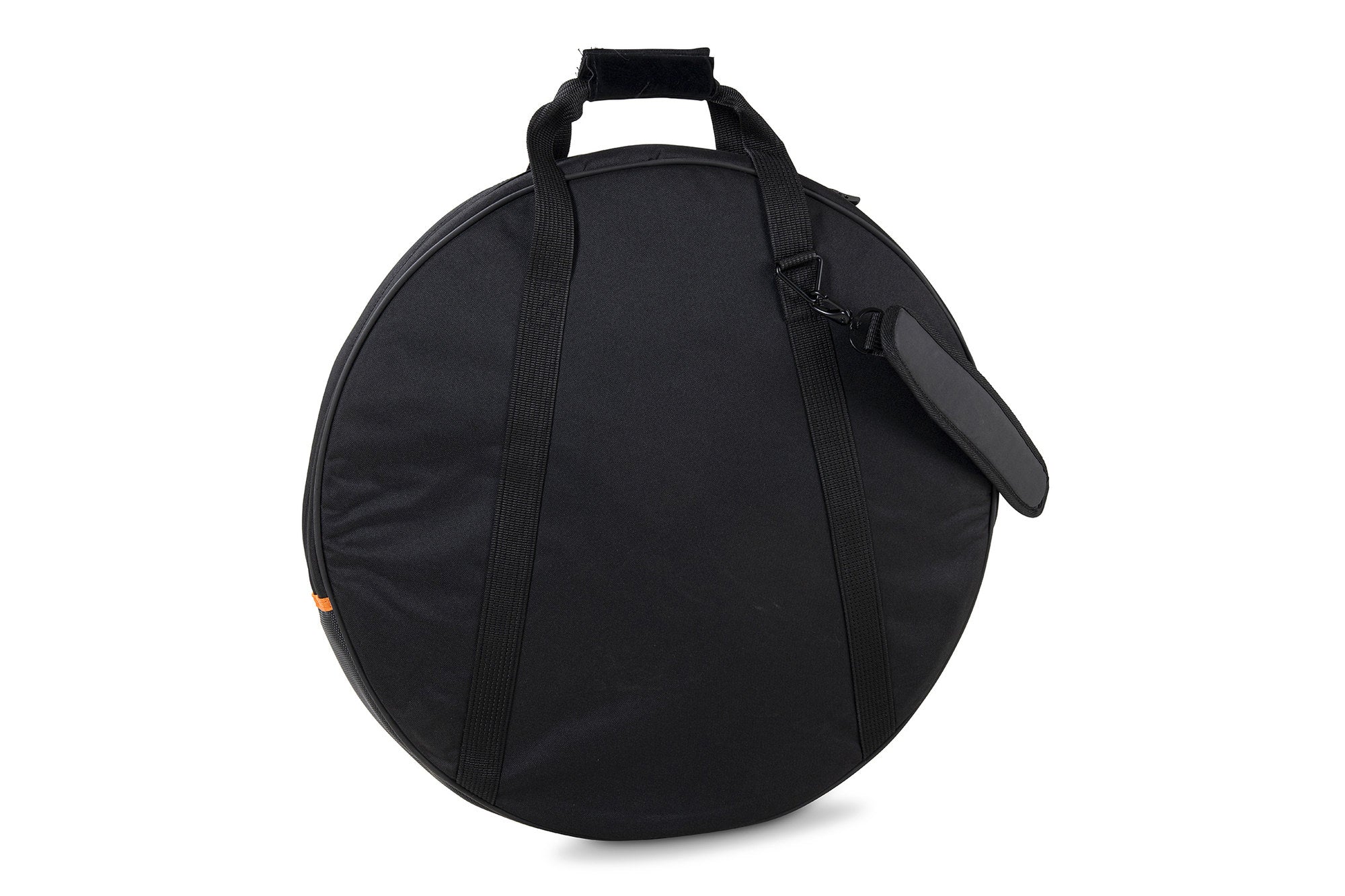 custodia Gewa piatti in cordura serie premium  22" cordura 600 denier nero impermeabile e antistrappo