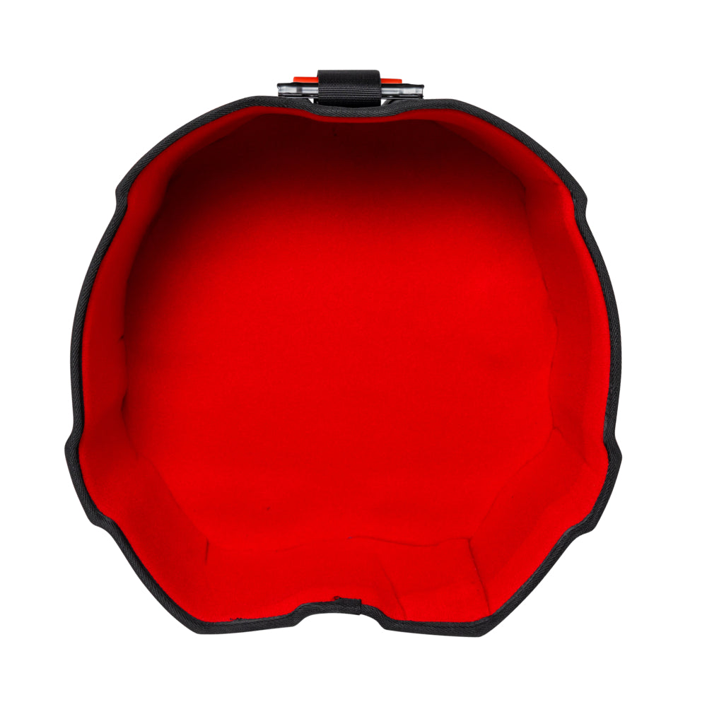 custodia gator rullante 14x8 rigida - GPC1408SD