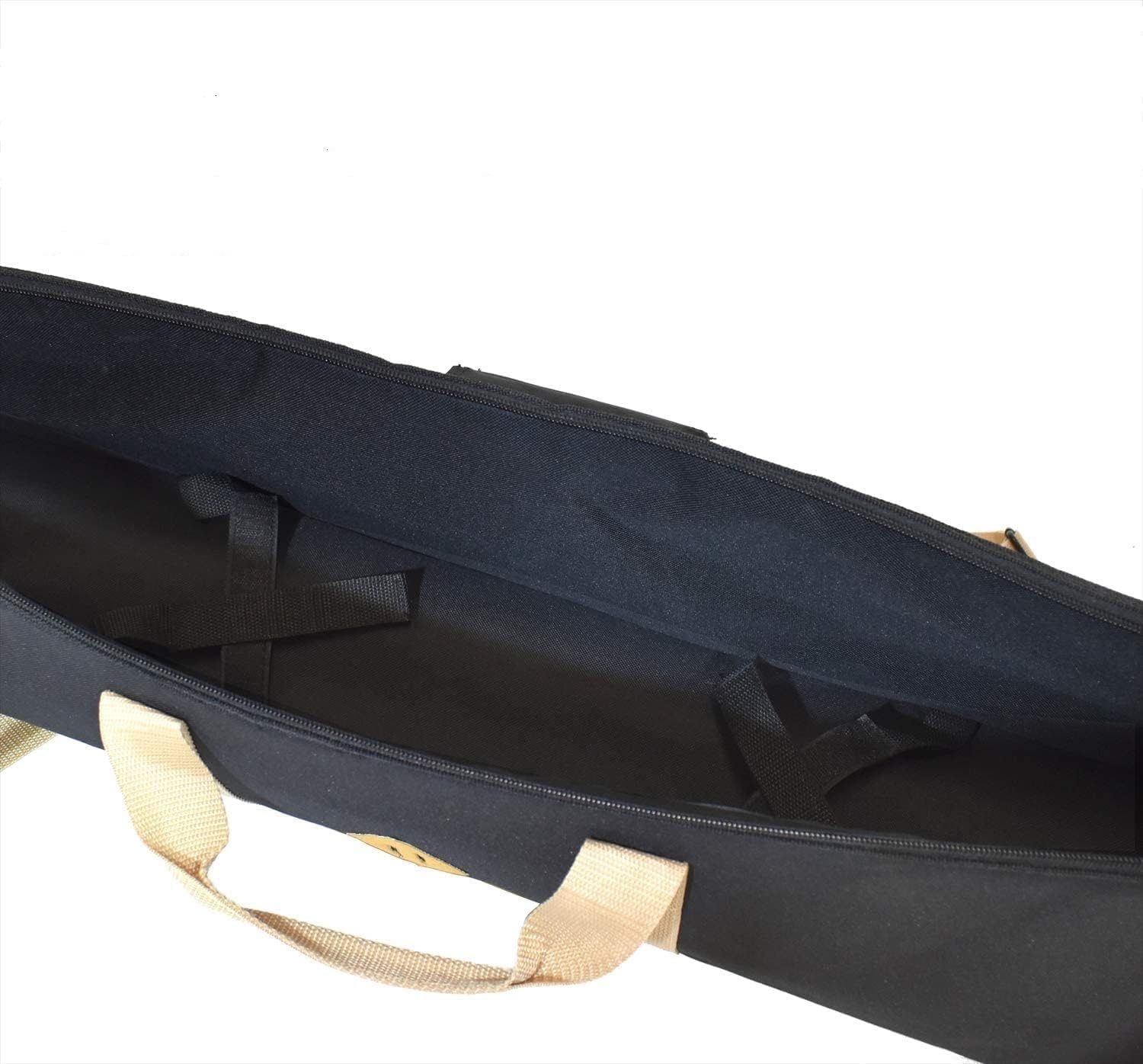 custodia tama Hardware power pad designer collection per hardware THB04XLBK nera versione extra large