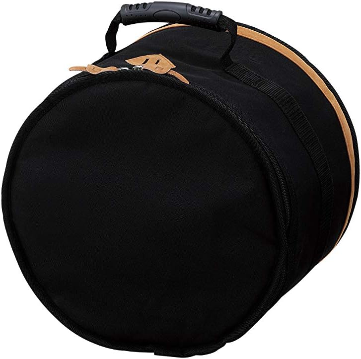 custodia tama tom da 8" TSBT8BK 
rivestimento esterno in nylon impermeabile - imbottitura interna (spessore 10 mm)