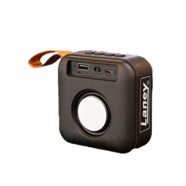 diffusore Laney bluetooth speaker. LSS-45 mini speaker
