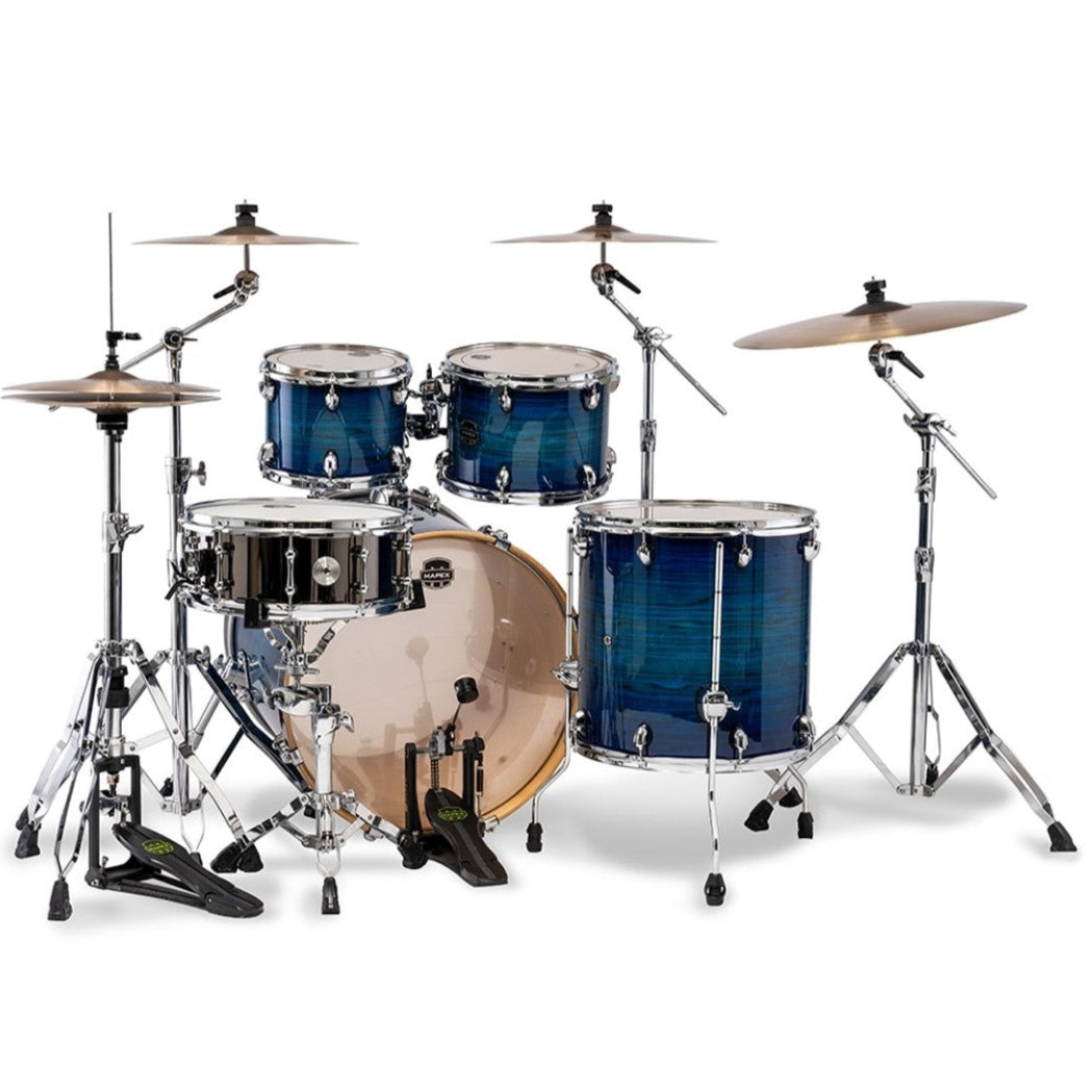 Percussion Village