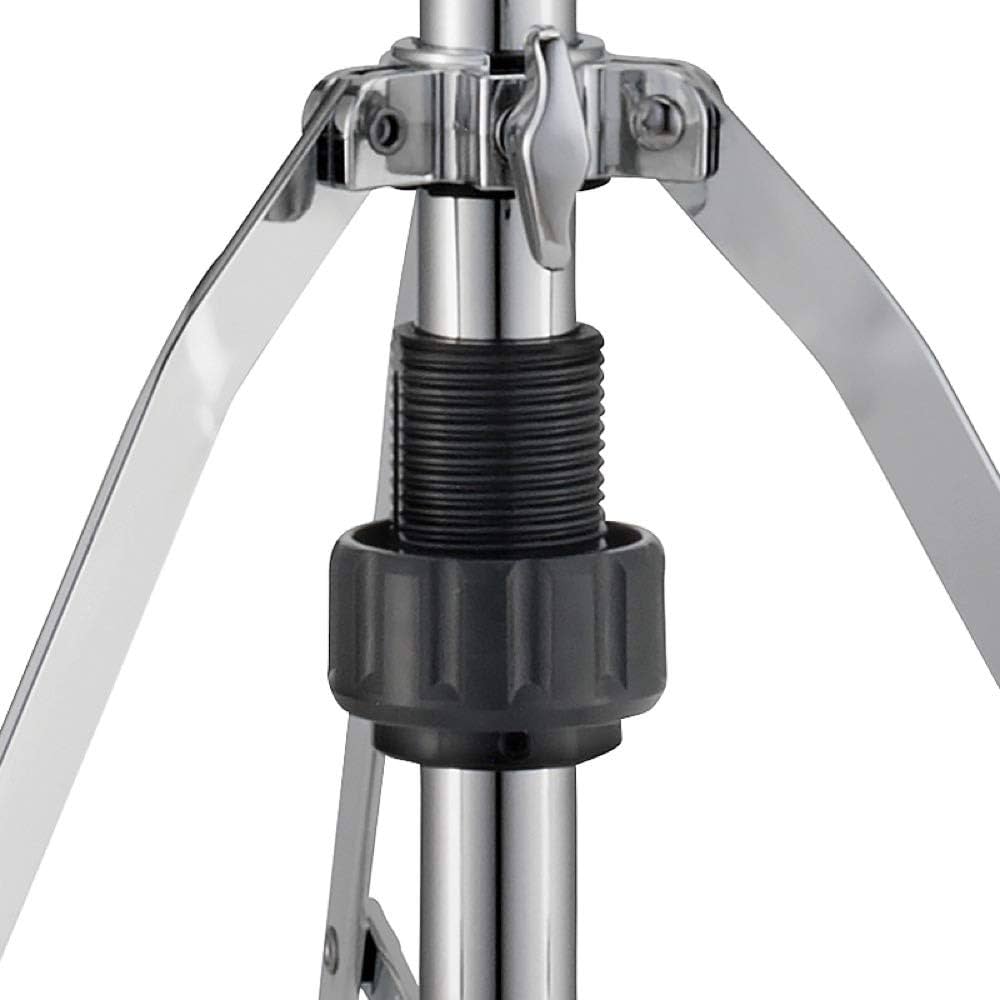 Reggi charleston pearl H-1030 stand Hi-Hat con caratterstiche professionali,