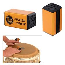 shaker LP442F finger shaker shot