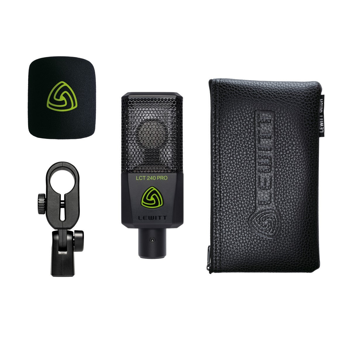 microfono Lewitt LCT240-PRO Microfono per home recording