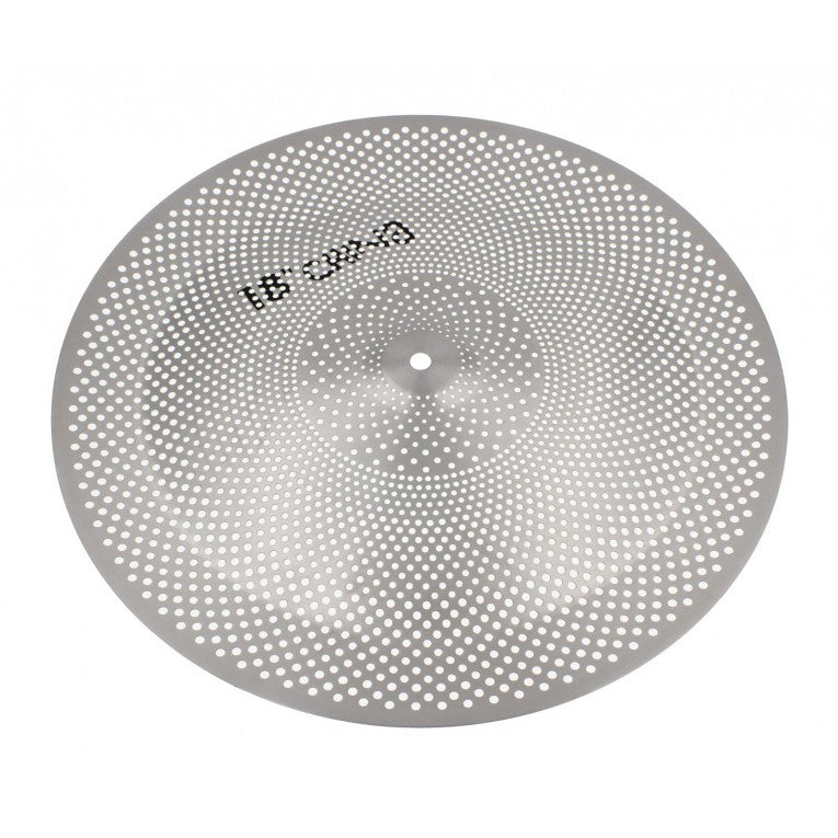piatto obera mute low volume cymbals: chinese 18"