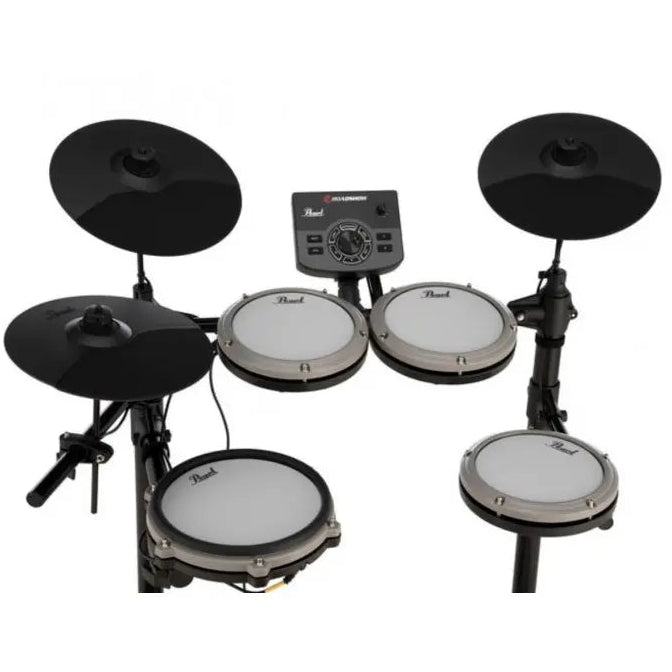 Pearl Mesh-Kit E-Drumset komplett mit allem ERS-1000