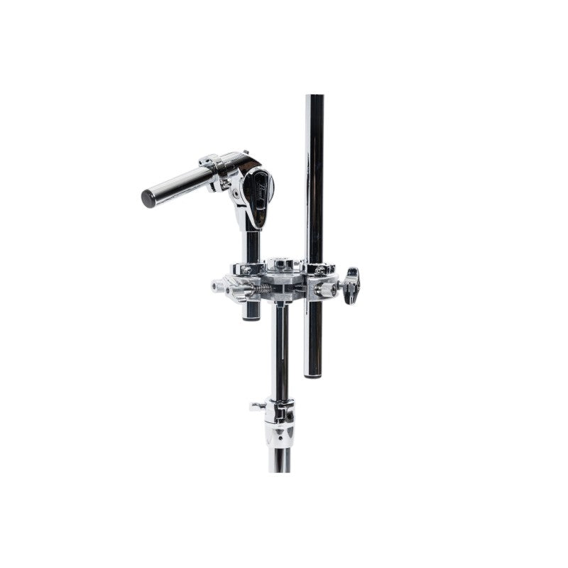 supporto tom pearl tc-930 con supporto piatti tom/ cymbal stands
finitura: cromo