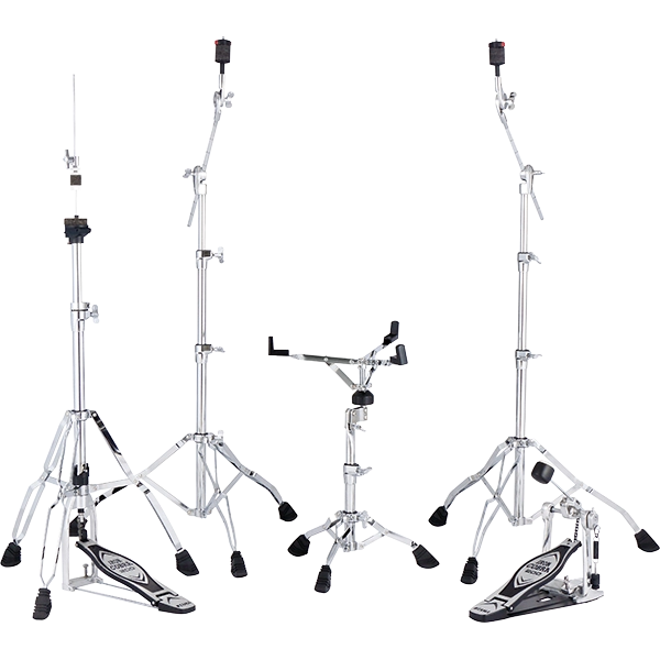 kit hardware tama set stage master - SM5W kit completo