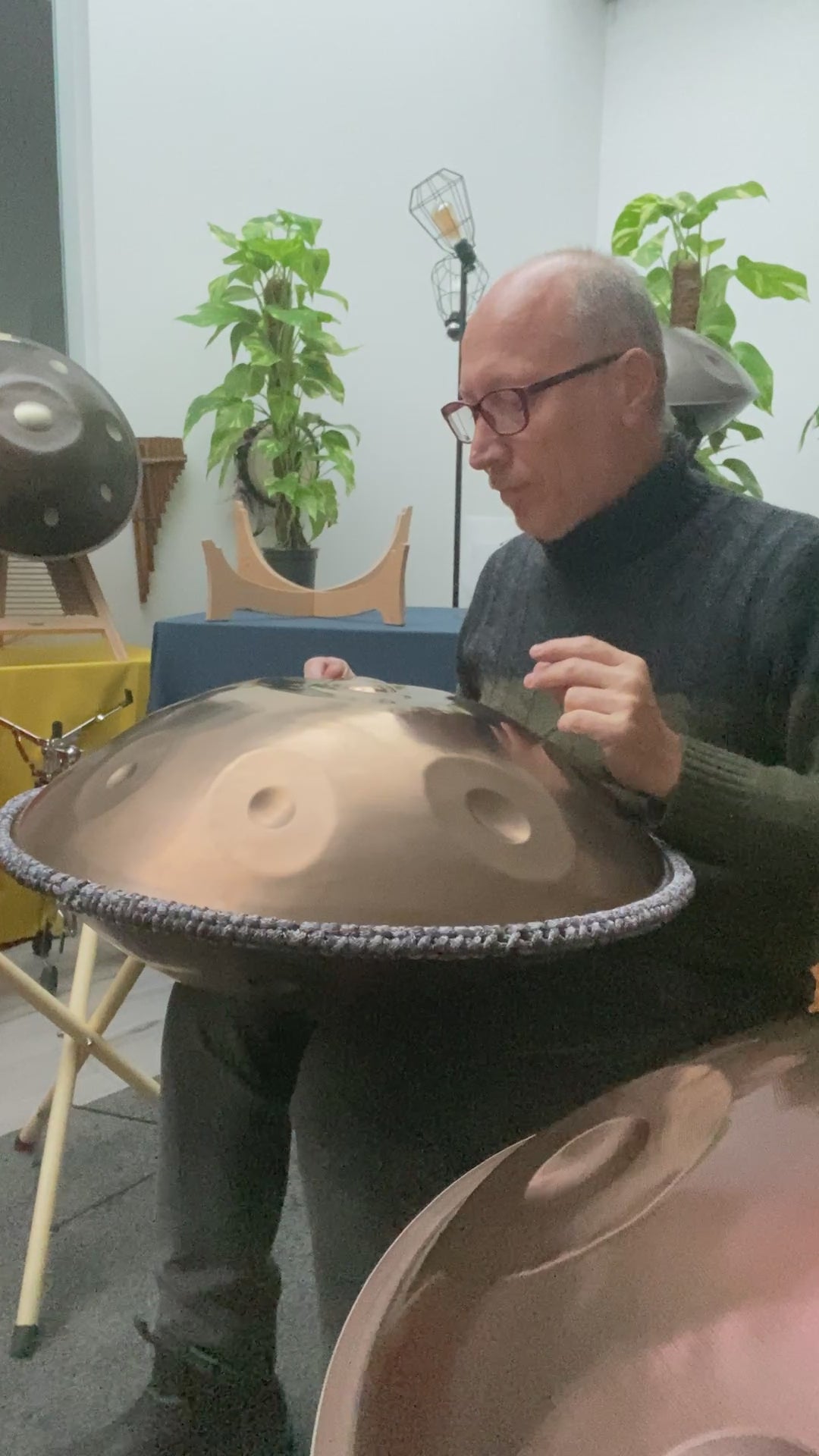 Percussion Village