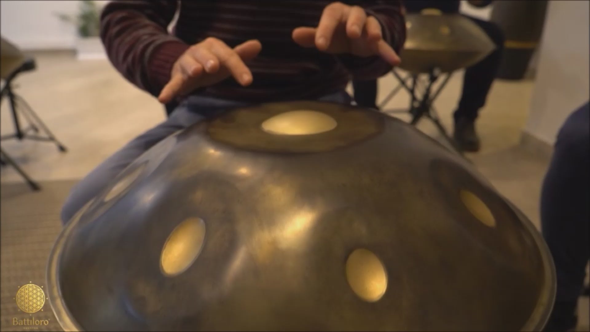 Percussion Village
