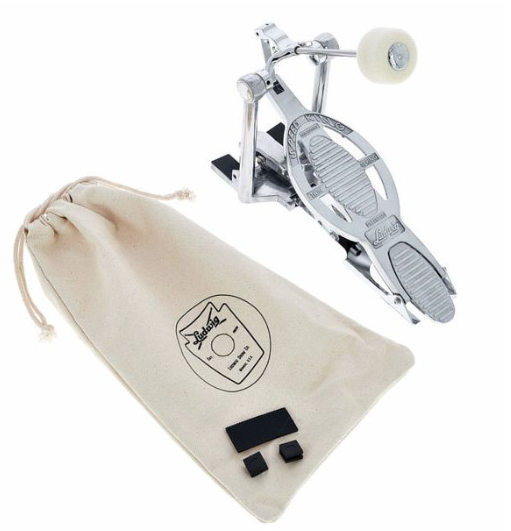 pedale ludwig speedking direct drive. Leggendario!