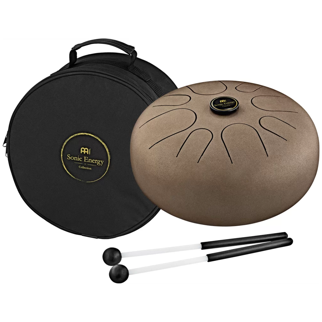 steel tongue drum meinl sonic energy STD1VB