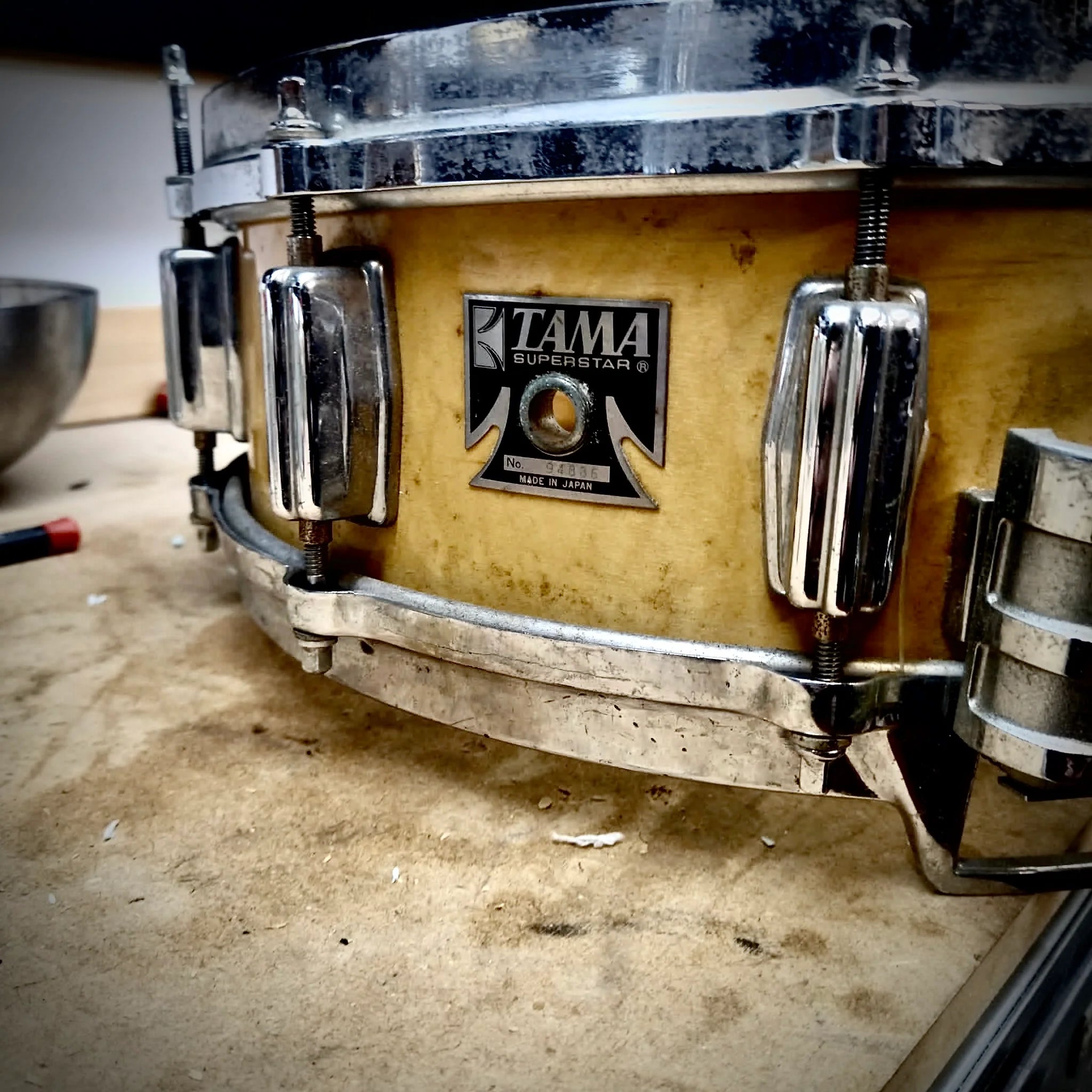 Percussion Village