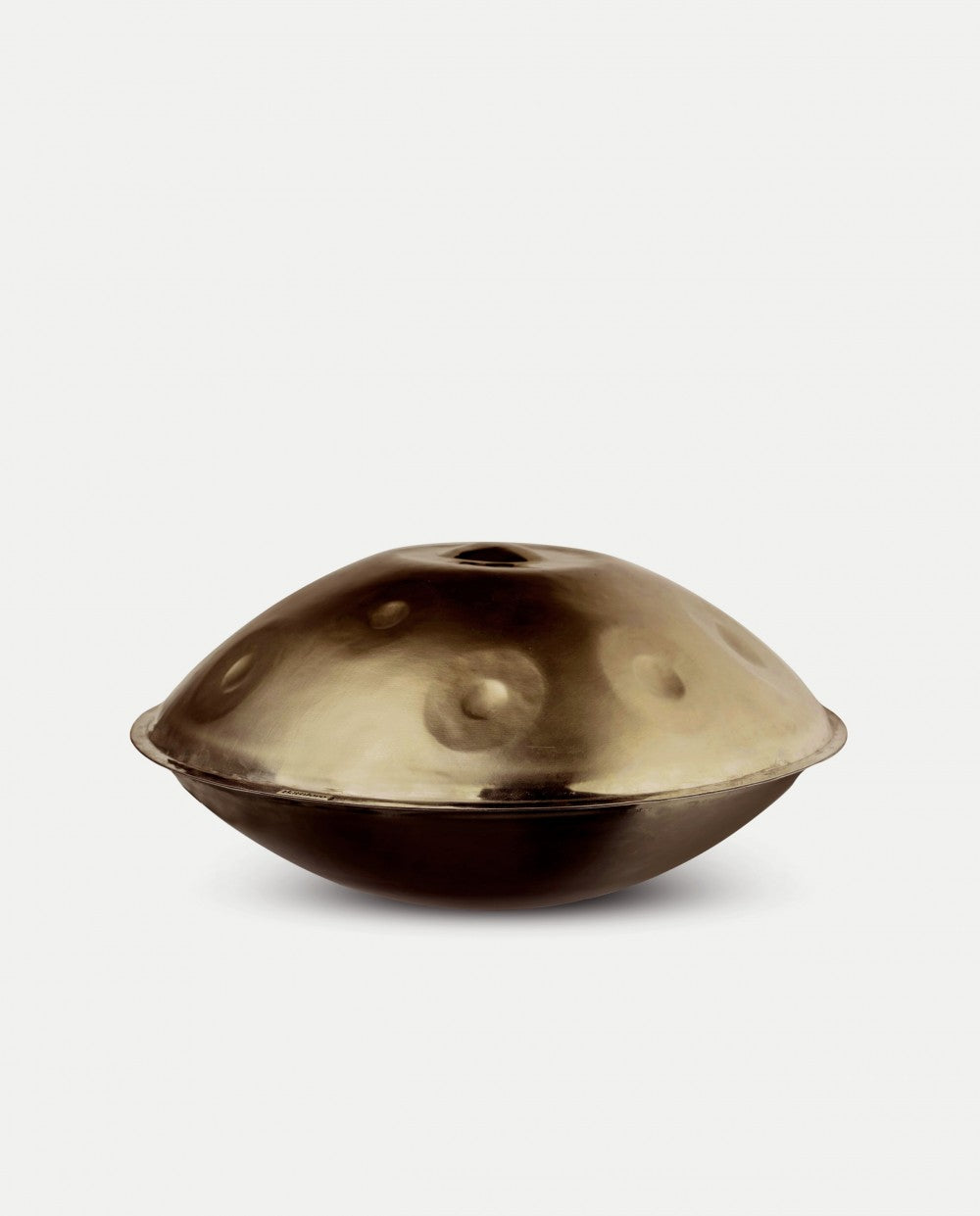 handpan battiloro modello Tanit moon series scala DO min.