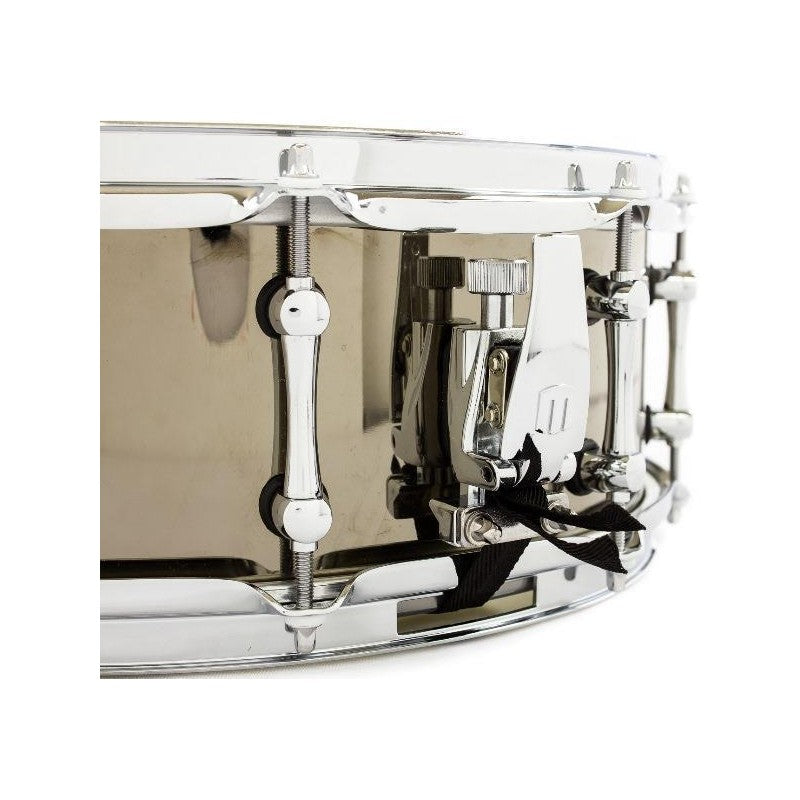 rullante mapex 14x5,5 tomahawk in acciaio brunito Armory.