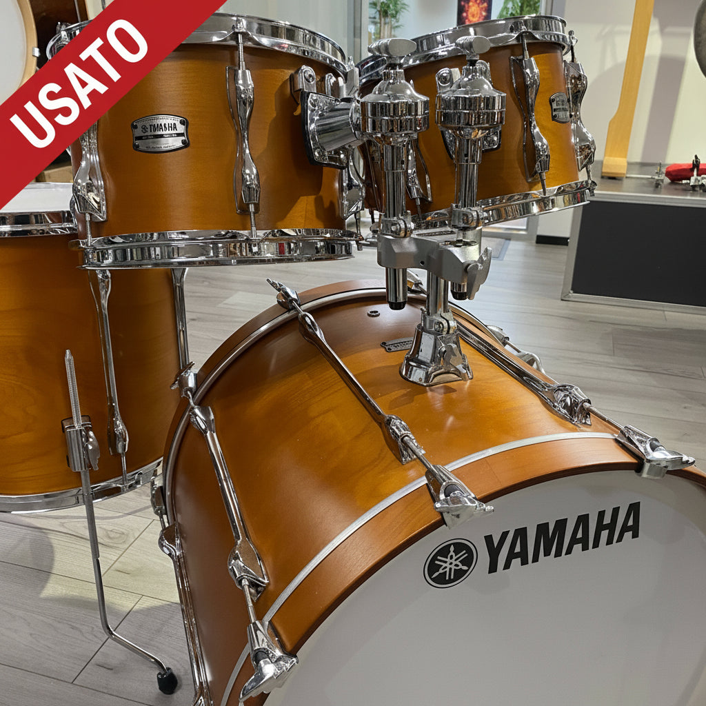 yamaha 9000 usata