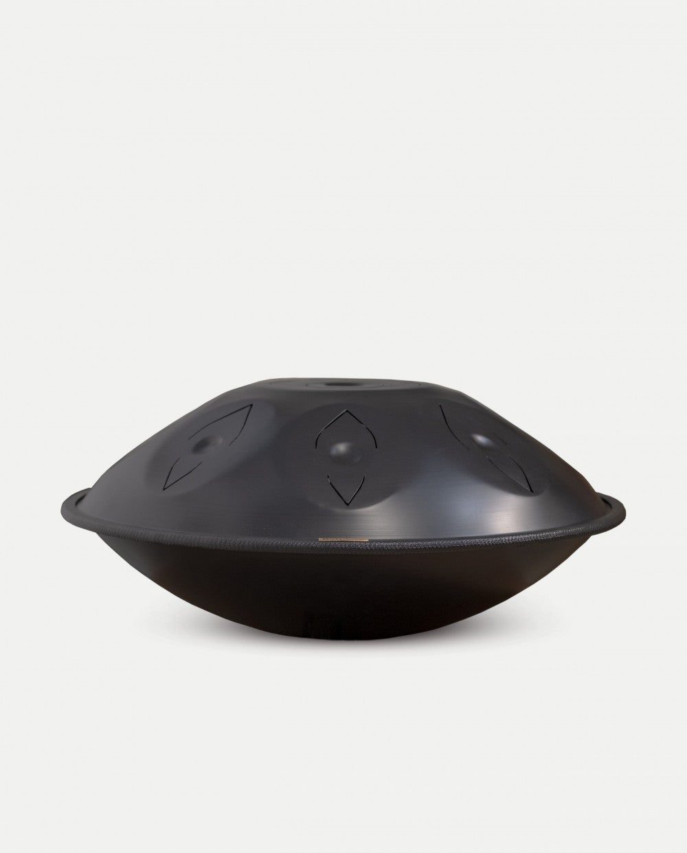 Battiloro Handpan Zen series nero opaco